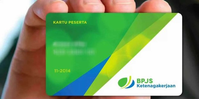 BPJS-TK Targetkan Sasar Seluruh Perangkat Desa